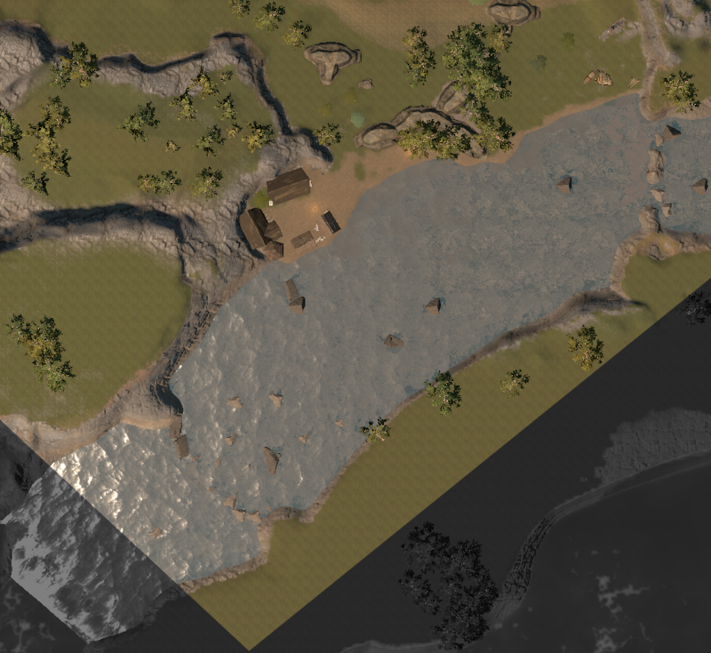 Galeb Peninsula - Daggerbend.png