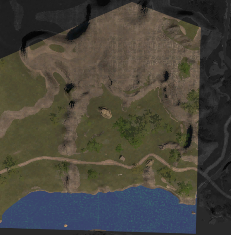 Urendale Region - Port Galeb Road.png