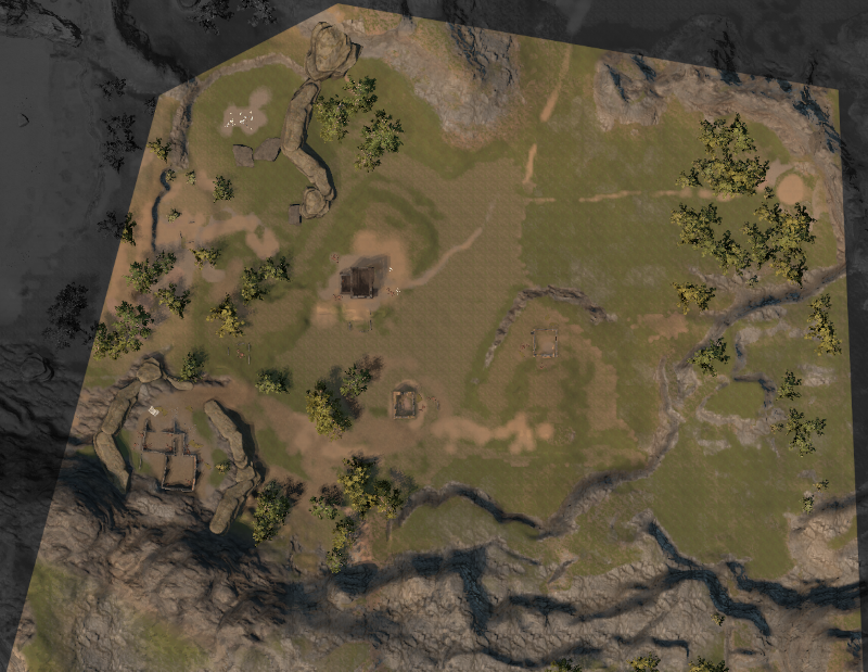 Galeb Peninsula - Dead Valley.png