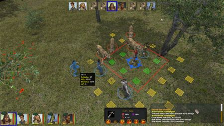 ...in isometric perspective